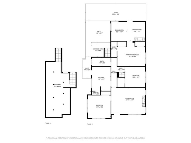 Detail Gallery Image 37 of 45 For 446 W 22nd St, San Pedro,  CA 90731 - 3 Beds | 2 Baths