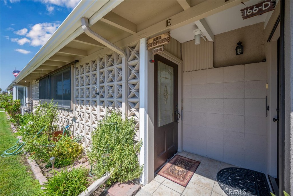 1150 Northwood Road #166E M7