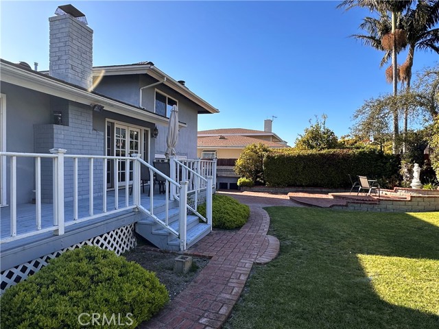 Detail Gallery Image 28 of 31 For 28068 Braidwood Dr, Rancho Palos Verdes,  CA 90275 - 4 Beds | 2/1 Baths