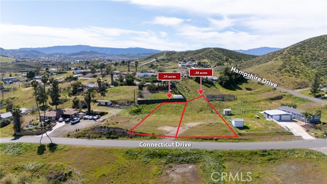 Detail Gallery Image 3 of 38 For 2 Connecticut Dr, Quail Valley,  CA 92587 - – Beds | – Baths