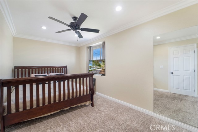 Detail Gallery Image 22 of 27 For 6496 Lavender St, Corona,  CA 92880 - 4 Beds | 2/1 Baths