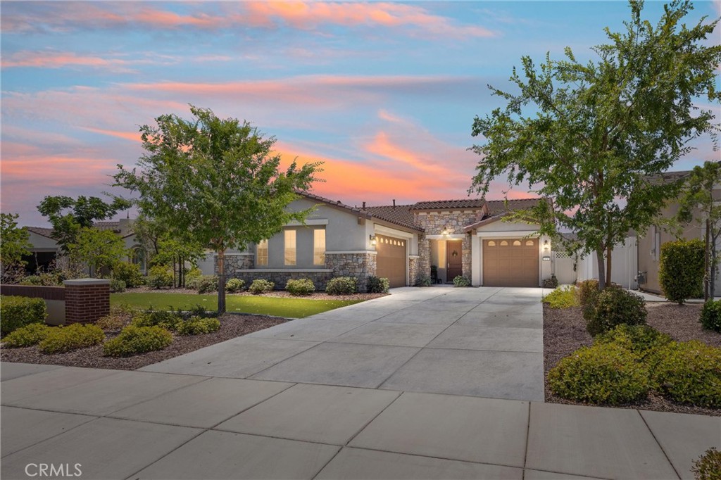 14217 Pemberley Passage Avenue
