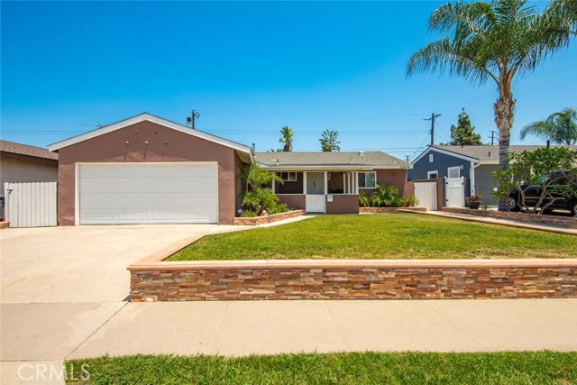 10474 Diane Ave, Buena Park, CA 90620