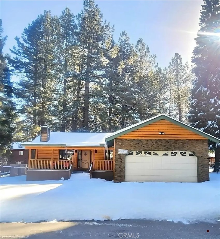 641 San Gorgonio
