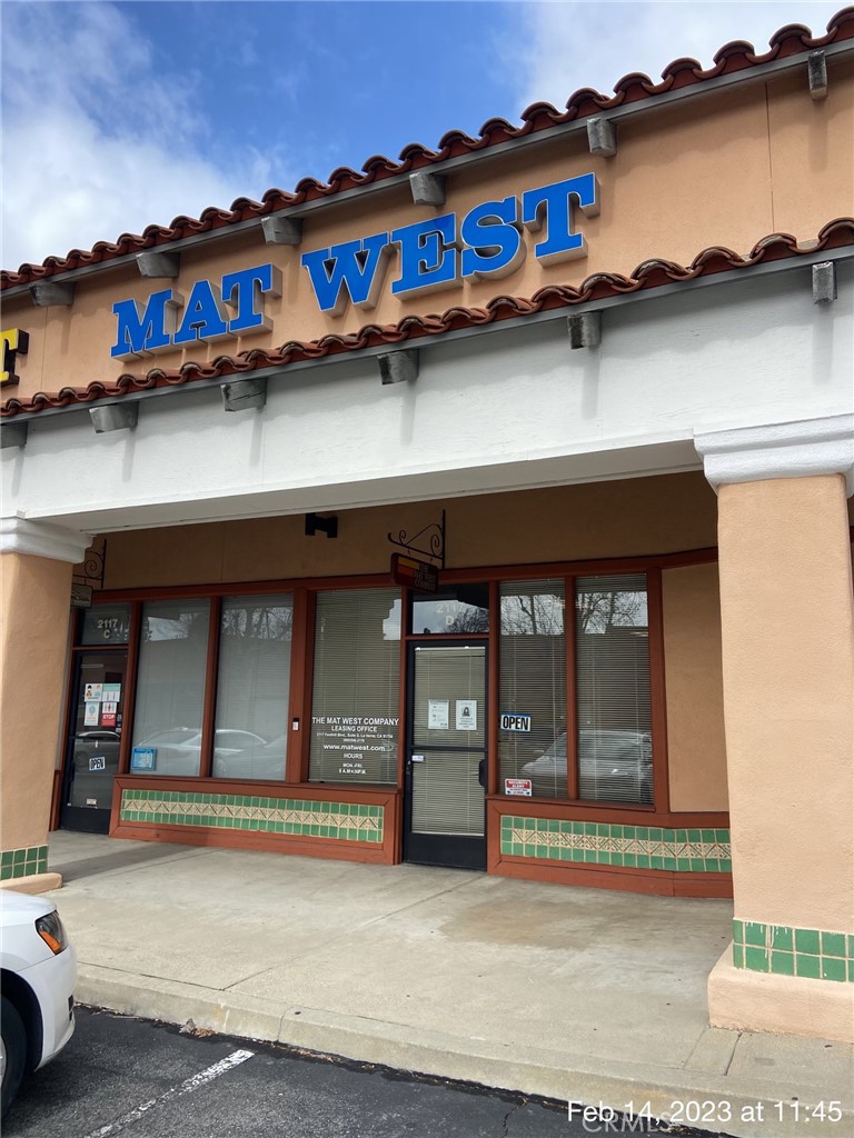 2117 Foothill Boulevard, La Verne, CA 91750