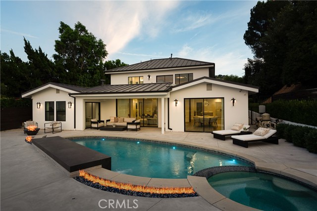 Detail Gallery Image 40 of 46 For 11039 Wrightwood Pl, Studio City,  CA 91604 - 3 Beds | 3 Baths