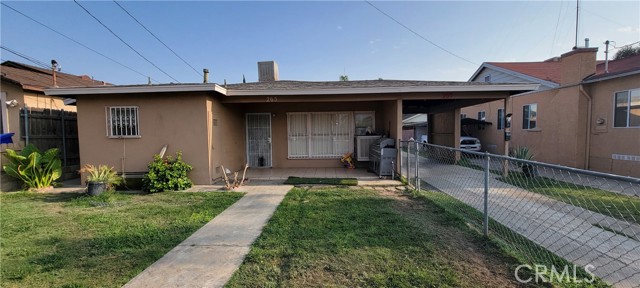 265 E 2Nd St, San Bernardino, CA 92408