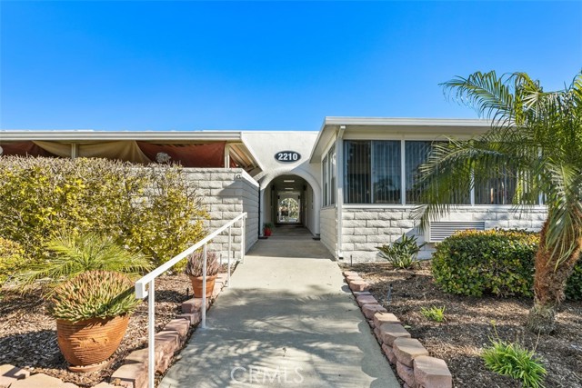 Detail Gallery Image 26 of 35 For 898 Rhonda Sevilla #Q,  Laguna Woods,  CA 92637 - 2 Beds | 2 Baths