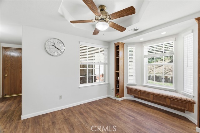 Detail Gallery Image 17 of 45 For 27100 Barkes Way, Tehachapi,  CA 93561 - 3 Beds | 2/1 Baths