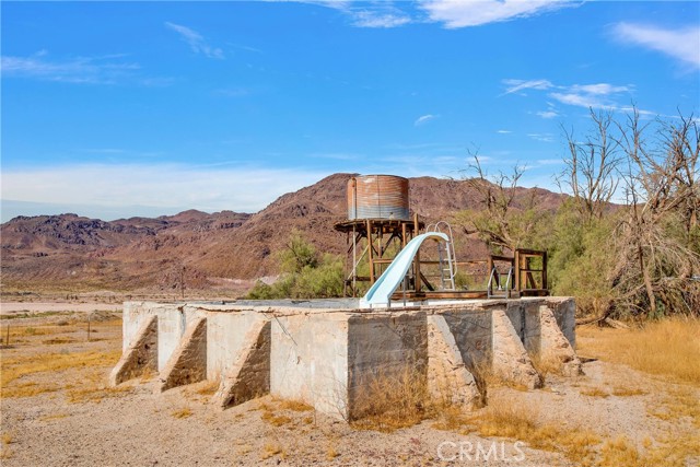 Detail Gallery Image 45 of 62 For 31011 Aleppo Ln, Newberry Springs,  CA 92365 - 2 Beds | 1/1 Baths