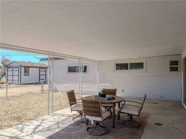 Detail Gallery Image 28 of 42 For 15801 Malpais Ln, Victorville,  CA 92394 - 3 Beds | 2 Baths