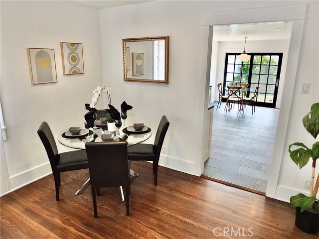 Detail Gallery Image 5 of 22 For 4132 E Theresa St, Long Beach,  CA 90814 - 2 Beds | 2 Baths