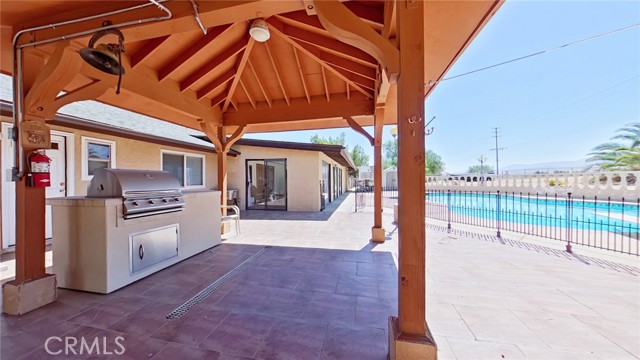 4 Bed Home for Sale in Palmdale, California