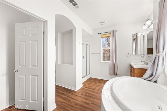 Detail Gallery Image 58 of 74 For 3642 Club Rancho, Palmdale,  CA 93551 - 5 Beds | 4 Baths