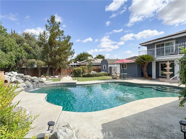 Detail Gallery Image 41 of 50 For 7207 Briar Ridge Ct, Bakersfield,  CA 93308 - 3 Beds | 2 Baths