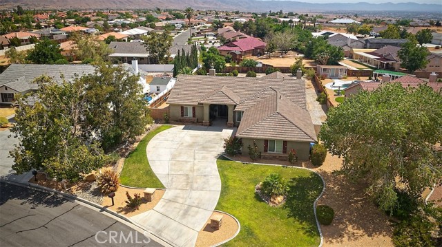 Detail Gallery Image 52 of 52 For 20403 Sundance Rd, Apple Valley,  CA 92308 - 3 Beds | 2/1 Baths