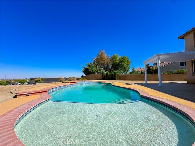 Detail Gallery Image 48 of 59 For 5121 Vista Dr, Palmdale,  CA 93551 - 4 Beds | 4 Baths