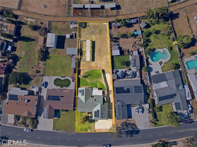 Detail Gallery Image 56 of 60 For 3090 Bronco Ln, Norco,  CA 92860 - 4 Beds | 2 Baths