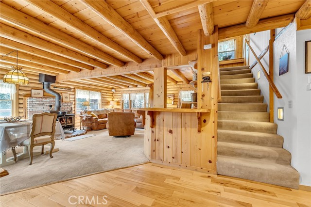 Detail Gallery Image 11 of 75 For 53299 Forest Lake Dr, Idyllwild,  CA 92549 - 4 Beds | 4/2 Baths