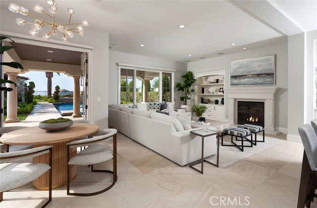 Detail Gallery Image 18 of 52 For 21 Coral Cay, Newport Coast,  CA 92657 - 5 Beds | 5/1 Baths