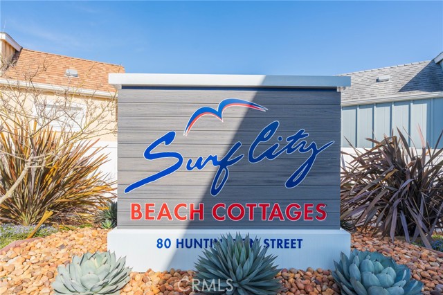 Detail Gallery Image 46 of 46 For 80 Huntington St. #630,  Huntington Beach,  CA 92646 - 3 Beds | 2/1 Baths