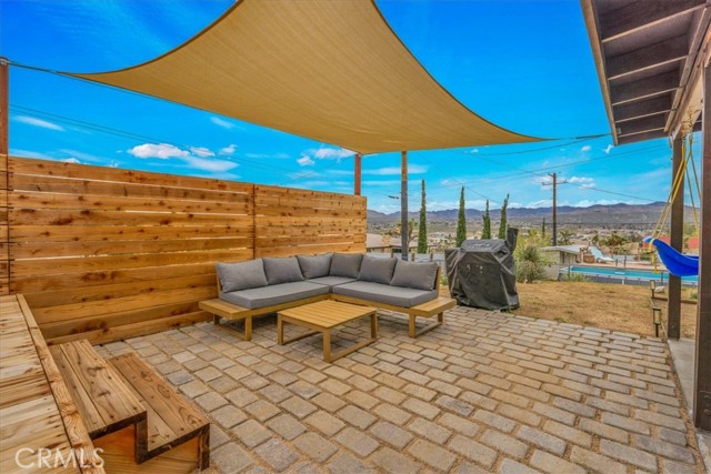 Detail Gallery Image 30 of 48 For 6463 Murrieta Ave, Yucca Valley,  CA 92284 - 3 Beds | 2 Baths