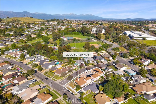 Detail Gallery Image 32 of 38 For 2000 Fulton Ave, Monterey Park,  CA 91755 - 9 Beds | 6 Baths