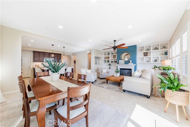 Detail Gallery Image 11 of 57 For 44343 Revana St, Temecula,  CA 92592 - 4 Beds | 3/1 Baths