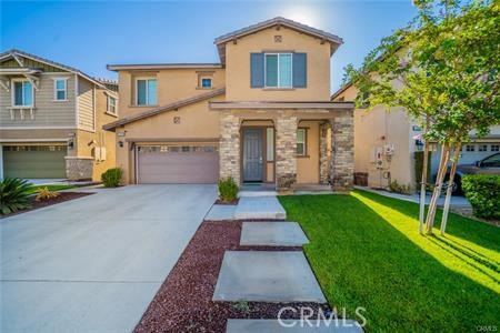 7230 Melody Drive, Fontana, California 92336, 4 Bedrooms Bedrooms, ,2 BathroomsBathrooms,Single Family Residence,For Sale,Melody,CV24150441