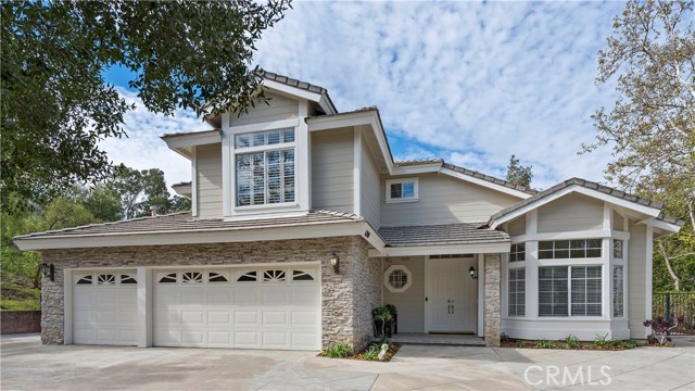 6200 E Fox Glen, Anaheim Hills, CA 92807