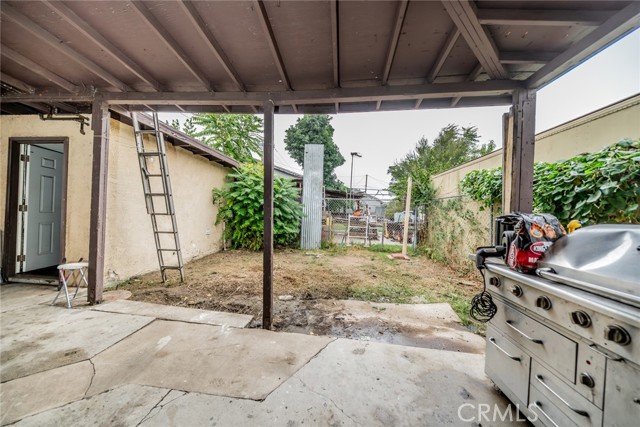 Detail Gallery Image 29 of 36 For 13512 Blvd Arrow, Fontana,  CA 92335 - 2 Beds | 1 Baths