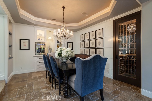 Detail Gallery Image 10 of 33 For 9981 Foxrun Rd, North Tustin,  CA 92705 - 7 Beds | 7/1 Baths