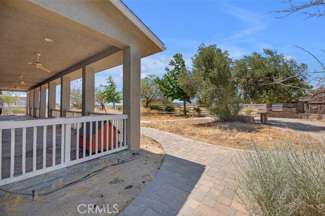 Detail Gallery Image 36 of 44 For 17850 W Avenue E8, Lancaster,  CA 93536 - 3 Beds | 2/1 Baths