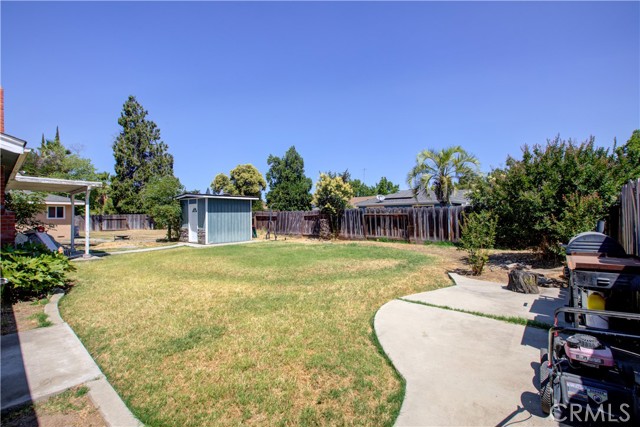 Detail Gallery Image 12 of 38 For 429 Gail Ct, Merced,  CA 95348 - 3 Beds | 2 Baths