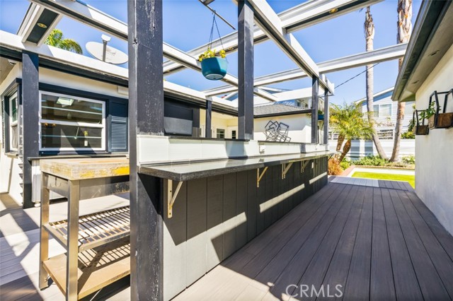Detail Gallery Image 40 of 51 For 264 Ravenna, Long Beach,  CA 90803 - 2 Beds | 1 Baths