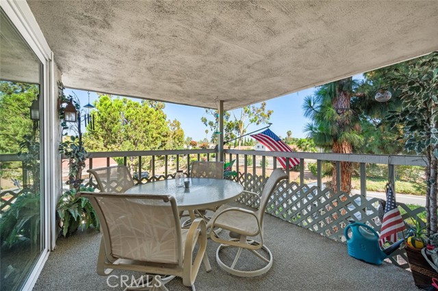 Detail Gallery Image 29 of 50 For 23472 Caminito Juanico #267,  Laguna Hills,  CA 92653 - 2 Beds | 1/1 Baths