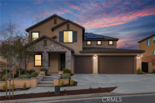Detail Gallery Image 3 of 74 For 2739 Sierra Bella Dr, Corona,  CA 92882 - 5 Beds | 3 Baths