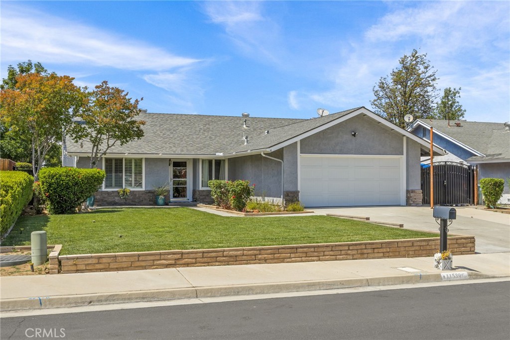 11539 Inglewood Court