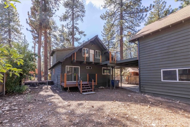 39196 Starview Lane, Big Bear Lake, CA 92315