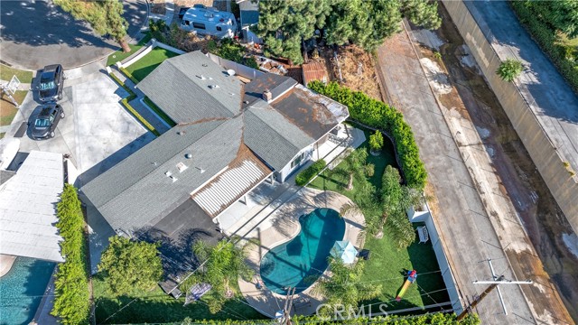 Detail Gallery Image 29 of 31 For 22912 Elkwood St, West Hills,  CA 91304 - 4 Beds | 2 Baths
