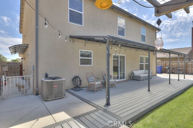 Detail Gallery Image 53 of 75 For 2129 Redding Way, Atwater,  CA 95301 - 5 Beds | 3/1 Baths