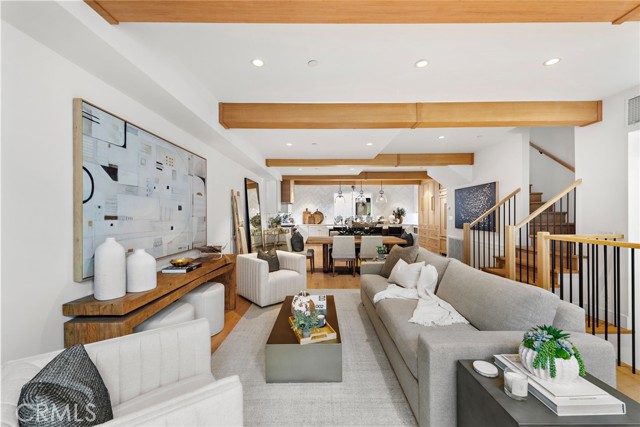 Detail Gallery Image 1 of 23 For 20462 Santa Ana Ave #G,  Newport Beach,  CA 92660 - 3 Beds | 3 Baths