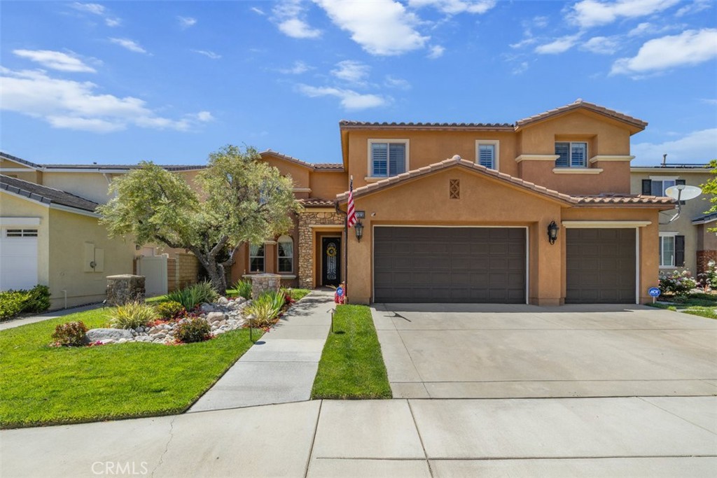 27323 Rose Mallow Lane