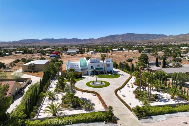 Detail Gallery Image 67 of 75 For 2606 W Avenue O, Palmdale,  CA 93551 - 6 Beds | 4/1 Baths