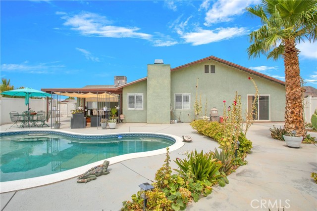 Detail Gallery Image 29 of 48 For 15545 Dale Evans, Apple Valley,  CA 92307 - 3 Beds | 2 Baths
