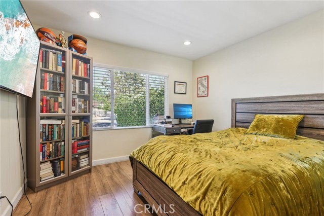 Detail Gallery Image 25 of 47 For 7117 Vanscoy Ave, North Hollywood,  CA 91605 - 3 Beds | 2 Baths