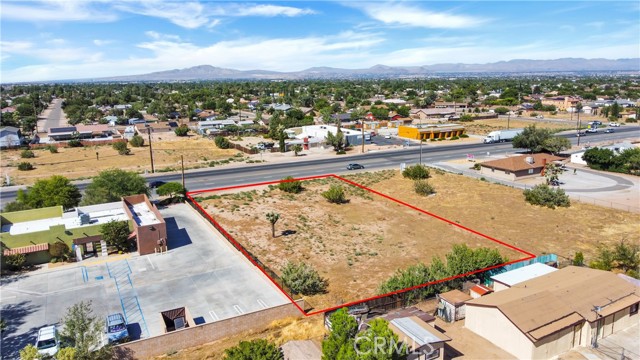 0 Main Street, Hesperia, California 92345, ,Land,For Sale,0 Main Street,CRHD23159294