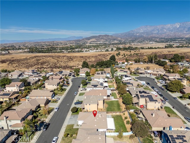 Detail Gallery Image 41 of 45 For 1166 Gainesway Cir, Beaumont,  CA 92223 - 3 Beds | 2 Baths