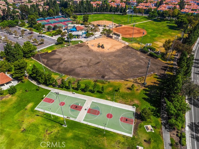 Detail Gallery Image 9 of 28 For 2800 Keller Dr #197,  Tustin,  CA 92782 - 1 Beds | 1 Baths