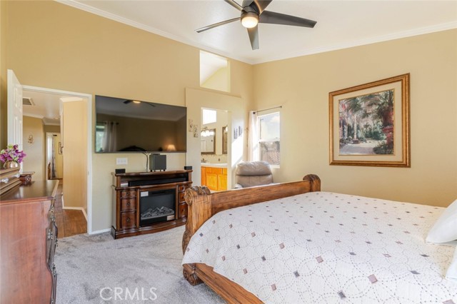 Detail Gallery Image 37 of 46 For 40055 Denham Dr, Palmdale,  CA 93551 - 5 Beds | 3 Baths